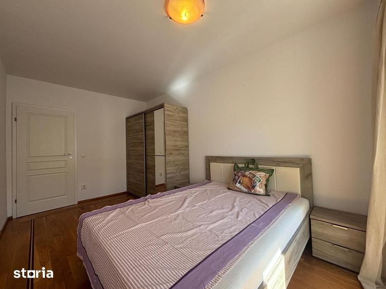 Apartament 3 camere de vanzare | City Residence - 9