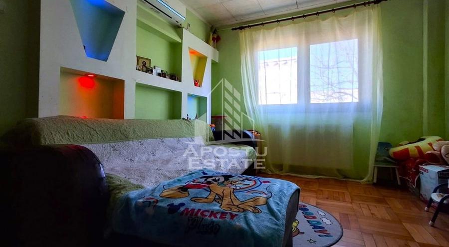 Apartament 2 camere,semidecomandat,zona Romanilor - 10