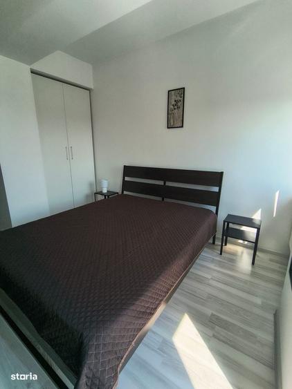 Apartament superb complet mobilat/utilat cu parcare soseaua Oltenitei - 11