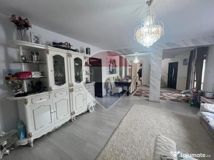 Casă cu 3 camere cu Teren 111 Mp în Tăbăcari