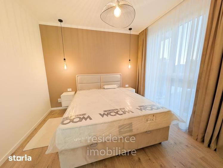 Apartament cu 2 camere în Bulgaria