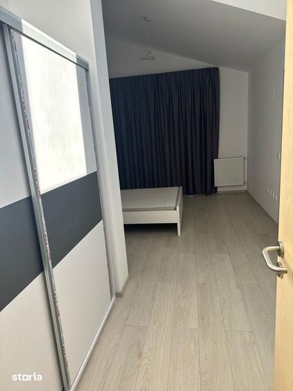 Casa tip Duplex 4 camere | 3 bai | 2 terase | 2 locuri de parcare - 10