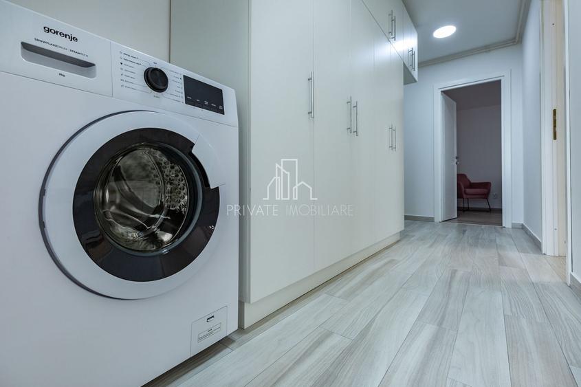 Apartament 2 Camere Modern Bloc Nou De Inchiriat, Ama Residence,Unirii - 8