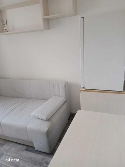 Garsonieră în Central