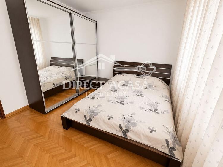 Apartament 3 camere | 68 mp | 2 băi | Unirii - Ion Mihut | Mobilat - 6