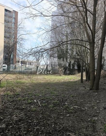 Teren Construcții intravilan de 739 mp, în Universitate