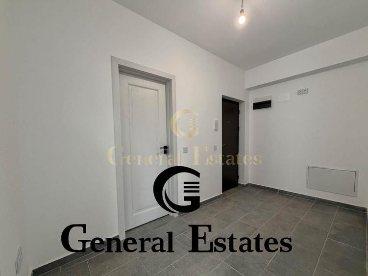 Apartament cu 2 camere decomandat în Copou