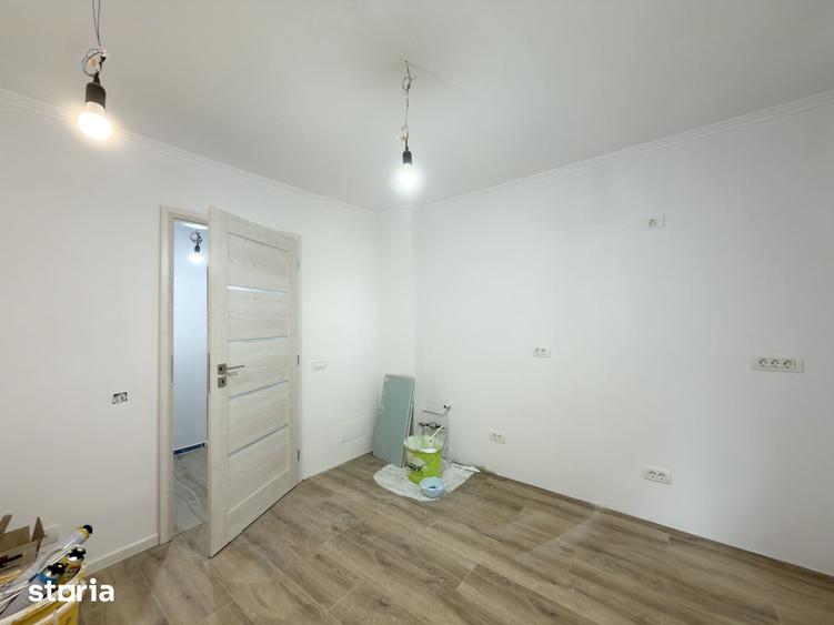 Apartament cu 4 camere decomandat în Dâmbovița