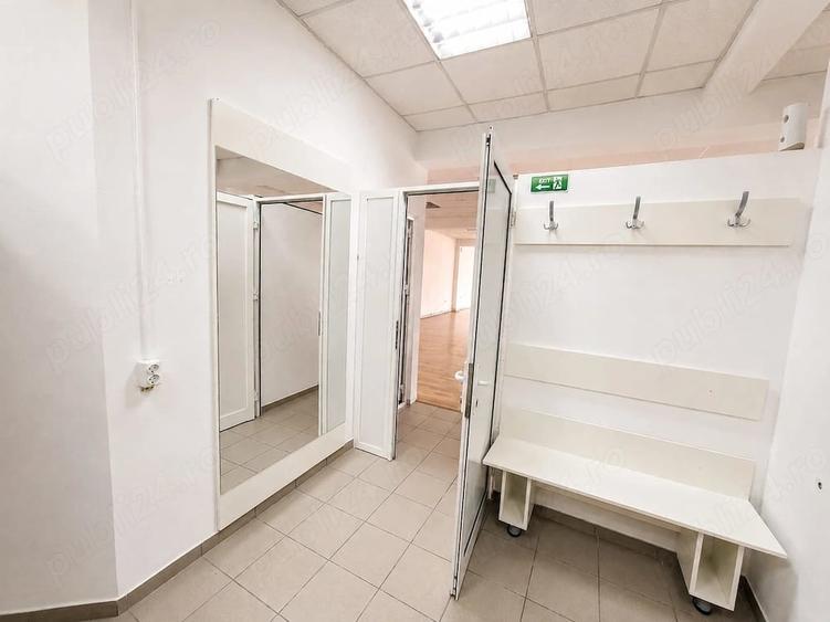 Spațiu comercial, de 190 mp, în Central
