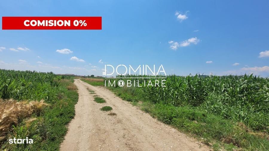 Spațiu comercial, în Bălești