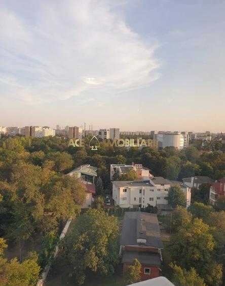 Garsoniera de inchiriat | Vatra Luminoasa | Metrou | - 9