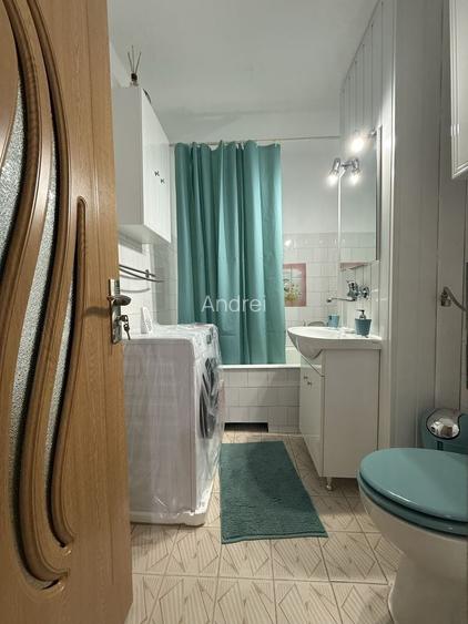 Apartament de vanzare,etaj 1,mobilat,utilat,Tineretului 11!