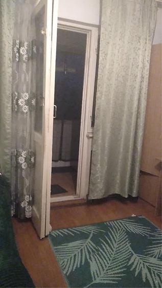 Apartament cu 2 camere decomandat în Florești