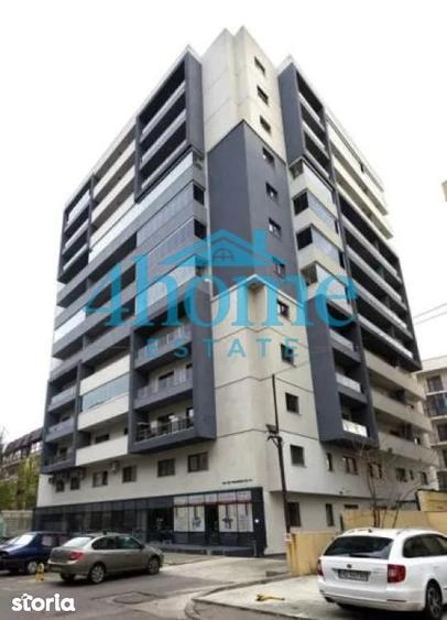 Apartament cu 2 camere, mobilat în Decebal