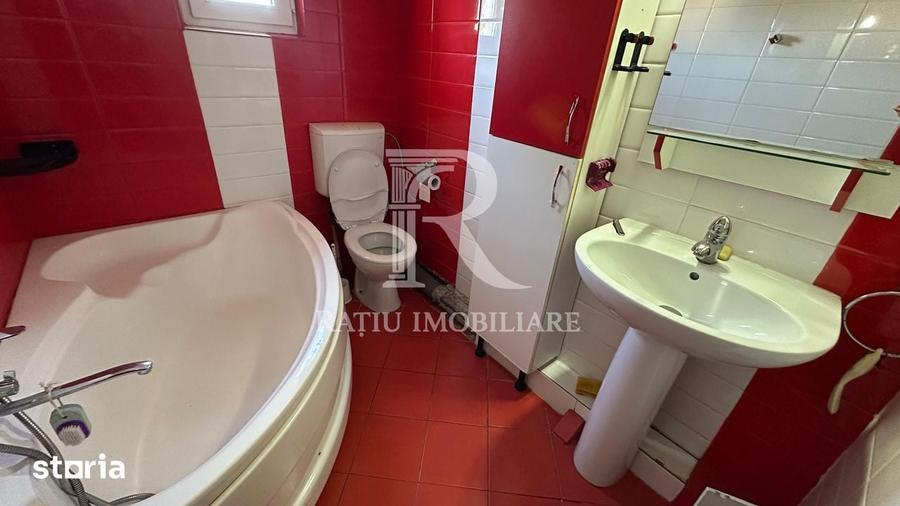 Apartament cu 3 camere decomandat în Calea Aradului