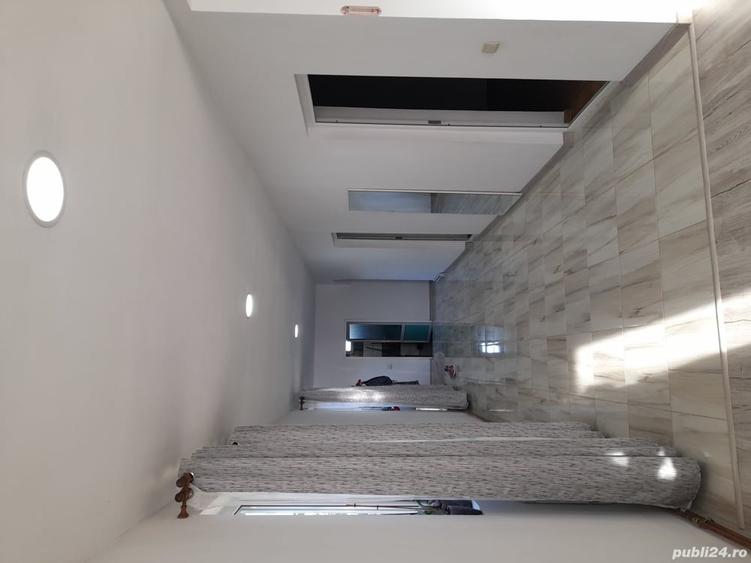 Casă cu 6 camere în Bălăceanca
