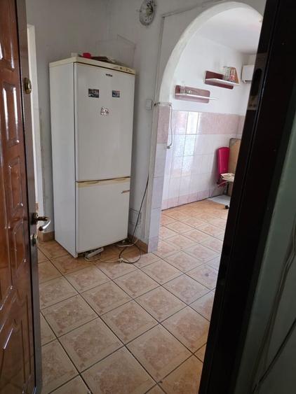 Apartament cu 2 camere decomandat în Rogerius