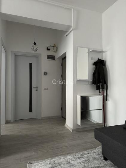 Vand Studio 2 camere Weiner Palada