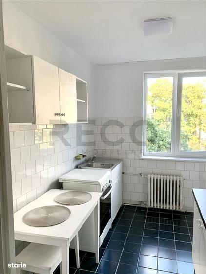 Apartament cu 2 camere în Central — fotografia 1