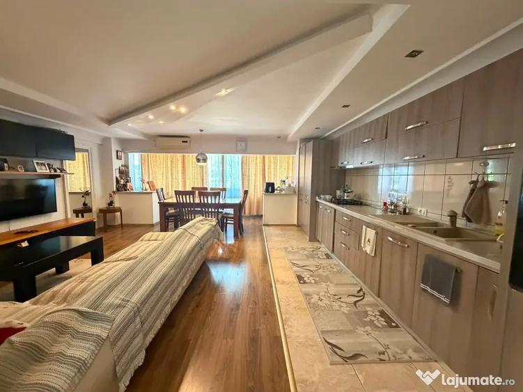 Apartament 3 camere,strada Babadag,parter - 14