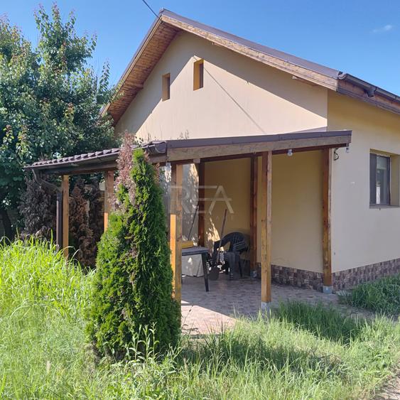 Casa 3 camere - 2010, Clinceni Centru - 8