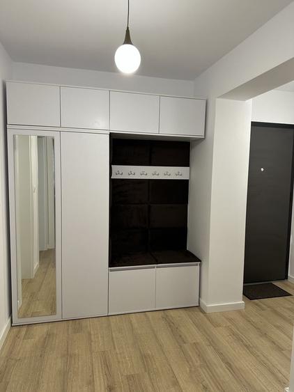 Apartament de inchiriat- Maurer Residence - 7