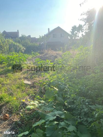 Casă cu 2 camere cu Teren 616 Mp în Rogerius