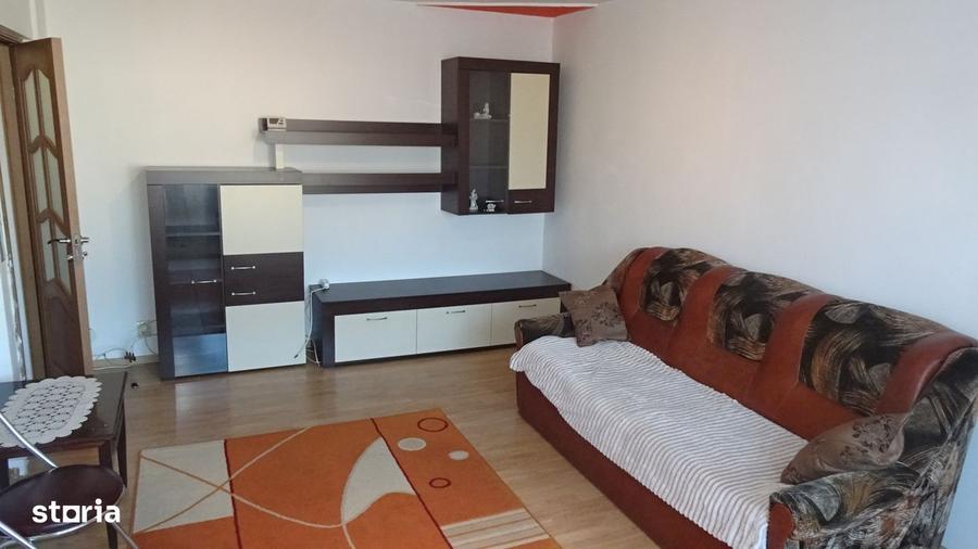 Apartament cu 2 camere decomandat în Ultracentral