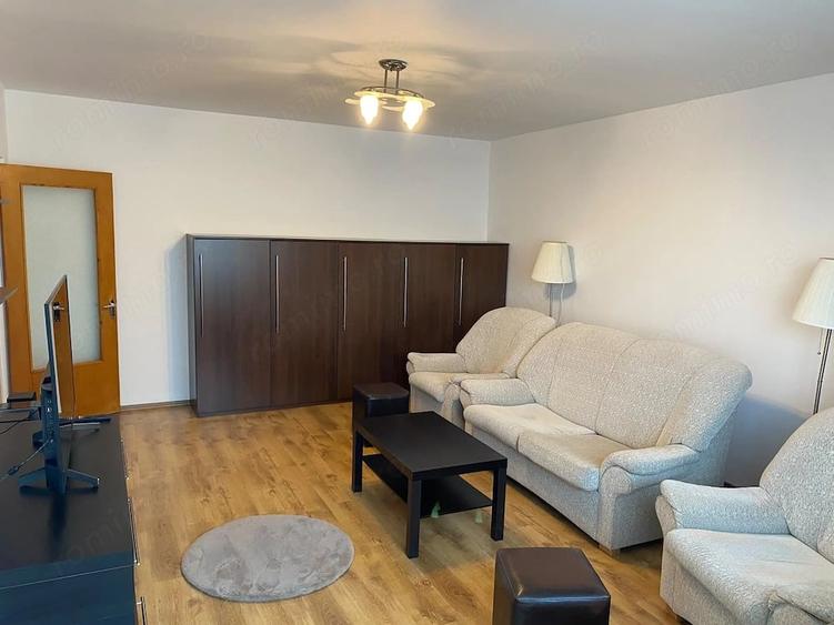 2 camere decomandat | Unirii | 62,68 mp | Etaj 4/8 - 13