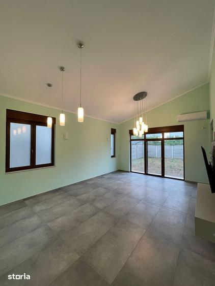 Casa Individuala | Ghiroda | 107 mp utili | Super Pozitie - 2