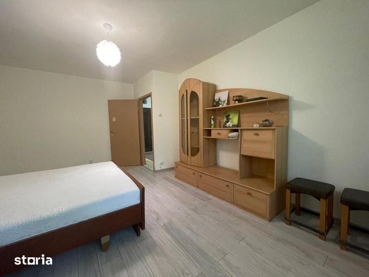 Garsonieră decomandată în Mărăști
