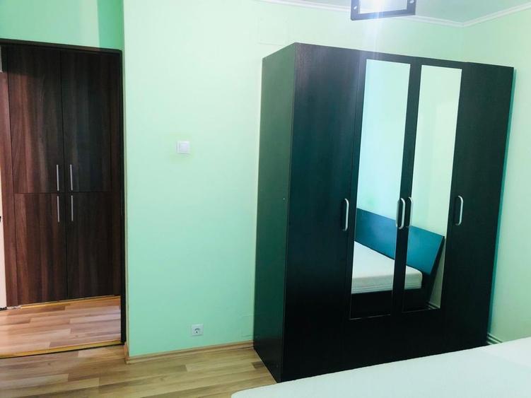 Apartament cu 2 camere decomandat în Moreni