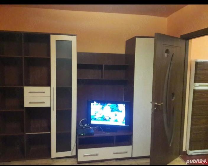 Garsonieră semidecomandată în Lipovei