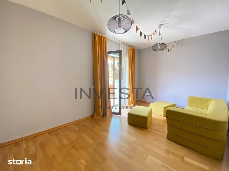 Casa individuala de 256 mp si curte, Pet friendly, in Andrei Muresanu! - 19