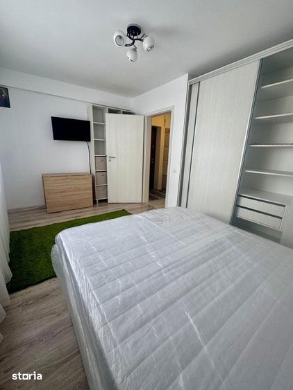 Apartament cu 2 camere în Theodor Pallady