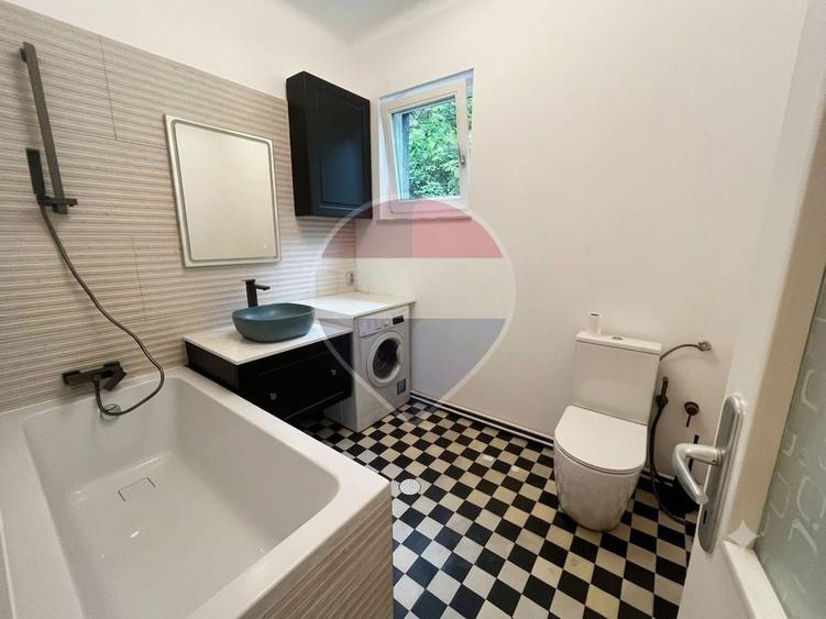 Apartament in centrul Brasovului de inchiriat. - 7