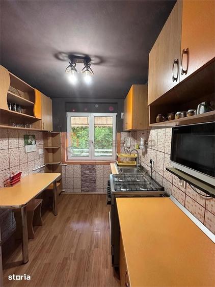 Apartament 3 camere Podu Ros - 5