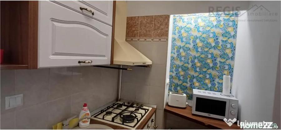 Apartament modern 2 camere Centrul Istoric - Brasov (Brasov) - 6