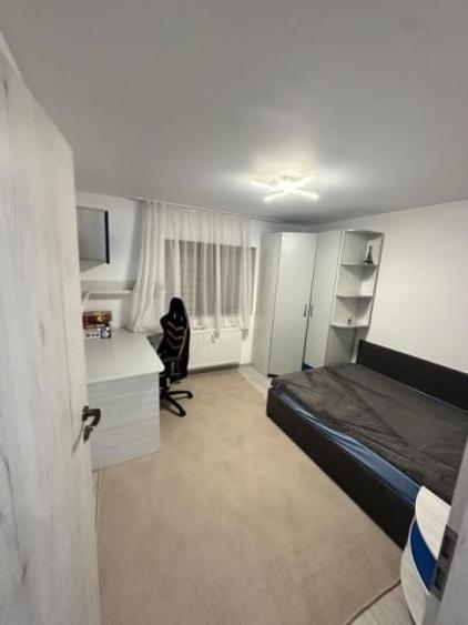 Apartament 4 Camere | Decomandat | Parcare | 13 Septembrie | Ispirescu - 8