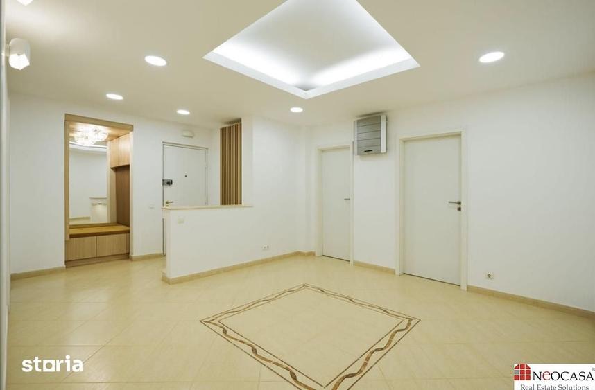 Apartament 3 camere - perfect pentru birou - 9