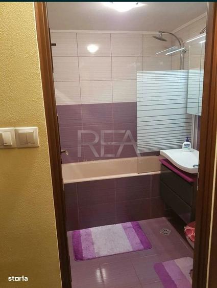 Apartament cu 2 camere decomandat în Olteniței