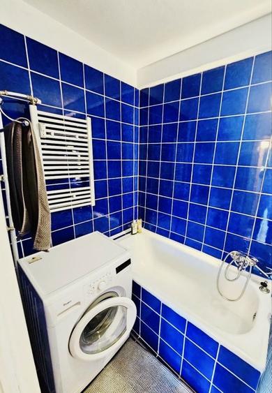 Apartament cu 2 camere decomandat în Cantemir