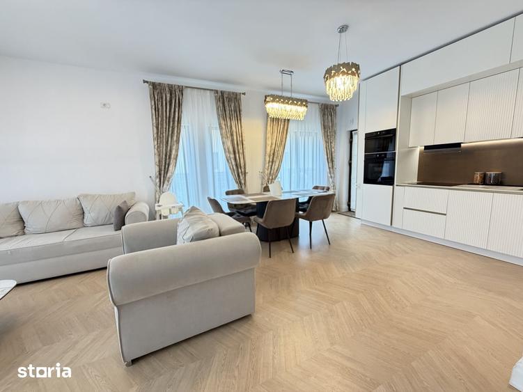 Casă cu 4 camere cu Teren 365 Mp în Ștefănești
