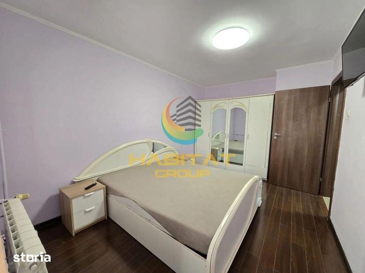 Inchiriez apartament 2 camere Brancoveanu - Covasna liber - 10