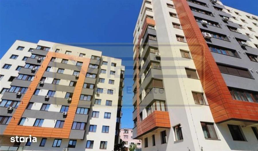 Apartament cu 2 camere, mobilat în Canta