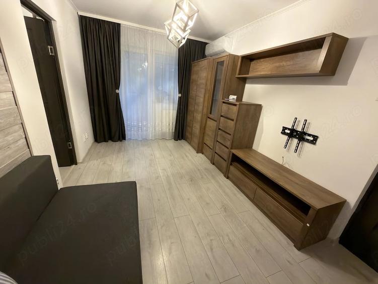 Apartament 2 camere, complet renovat, mobilat ?i utilat, Lidl Exercitiu, Str. Oituz - 4