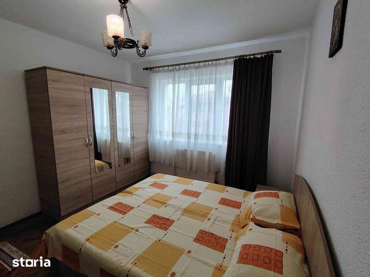 Apartament cu 2 camere în Micro 9