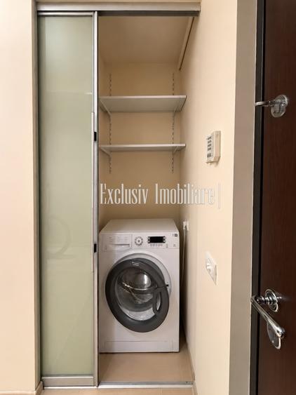Apartament cu 2 camere în Faleza Nord