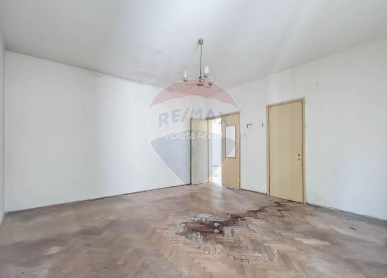 Vanzare Apartament 3 Camere, 2 Balcoane+2 Boxe, Universitate-P. Romana
