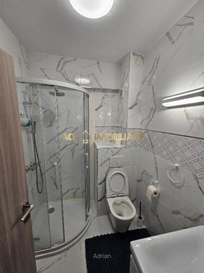 3 Camere de vanzare | Berceni | Metrou | Centrala | Parcare | Mobilat - 9